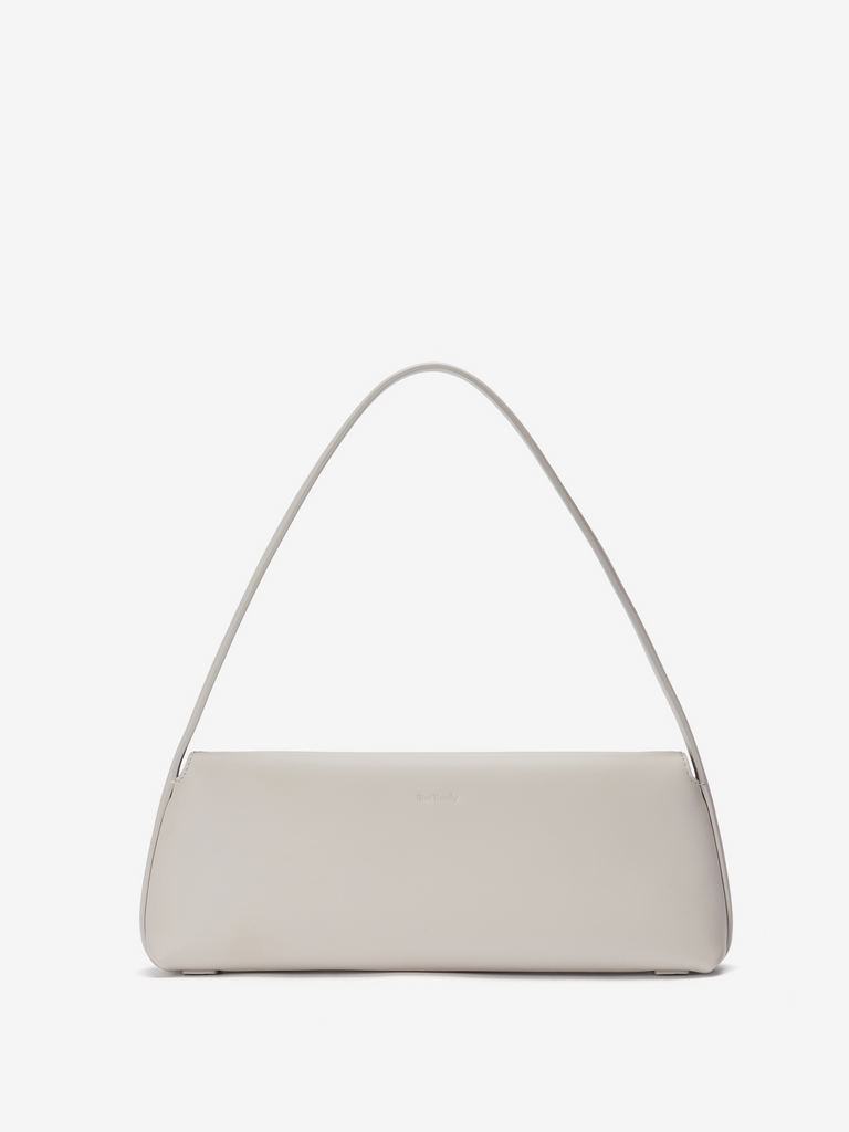 item shoulder bag(ivory) Treasure Ivory Shoulder bag – That Thereby