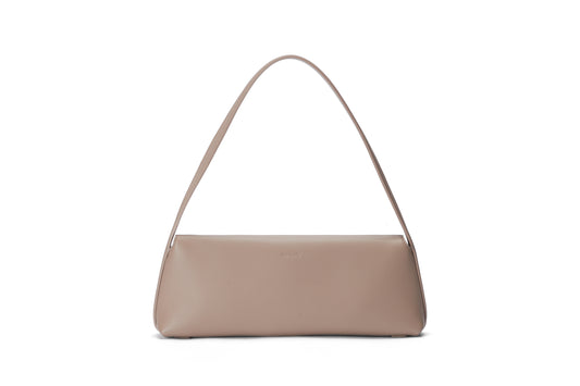 Treasure Nude Shoulder bag