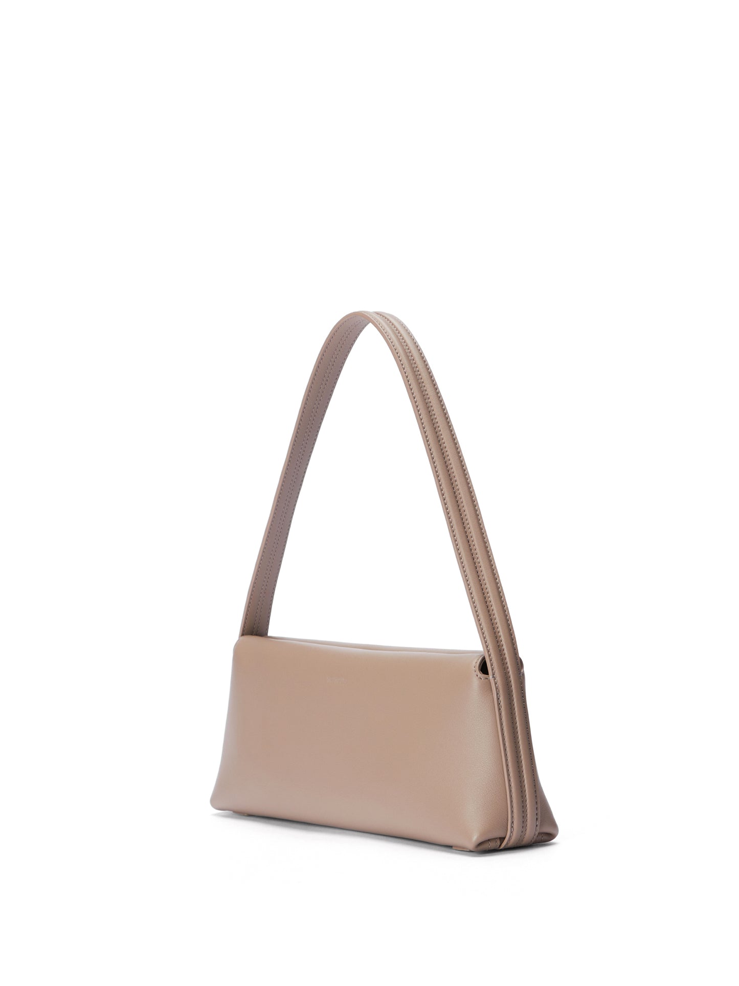 Treasure Nude Shoulder bag